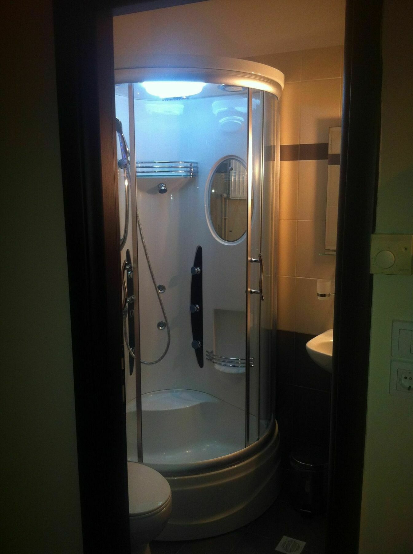 Mavrovoúnion Sofia Apartments מראה חיצוני תמונה