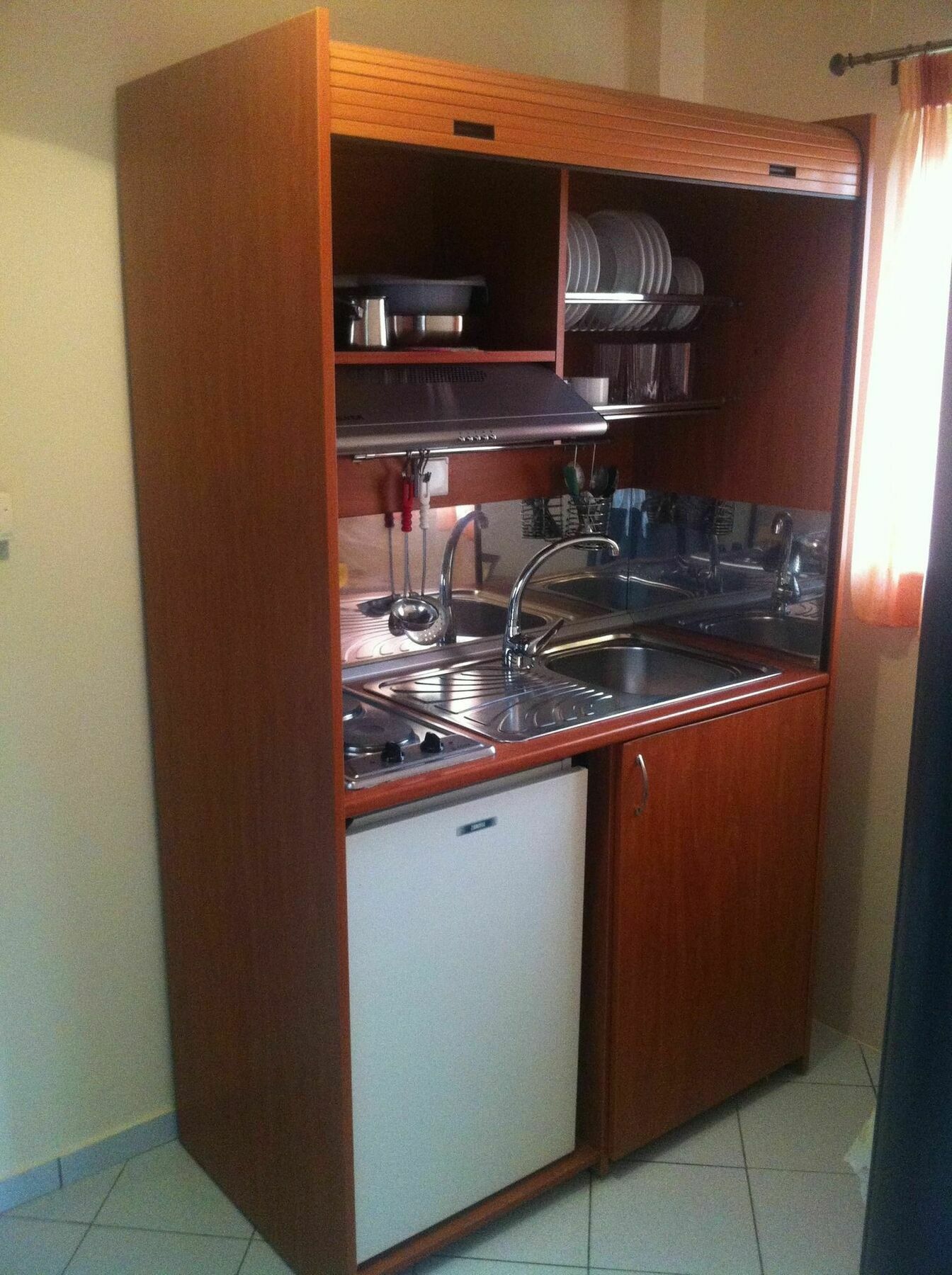 Mavrovoúnion Sofia Apartments מראה חיצוני תמונה